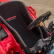 Image for article titled The World's Fastest Lawnmower Is Exactly as Bonkers to Drive as It Looks